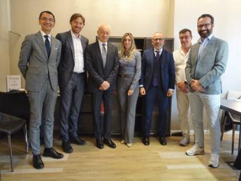 Debutto per “Salotto delle Imprese”, il primo Appuntamento dedicato a Banche e Imprese a cura di Gazzetta di Milano