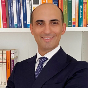 Diritto bancario e di famiglia, Marco Formica, un avvocato dal volto umano