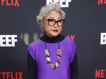 E’ morta Patti Yasutake, l’infermiera di ‘Star Trek’