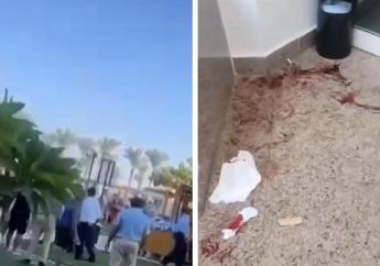 Egitto, “turisti accoltellati a Taba”. Per media Israele “possibile attentato”