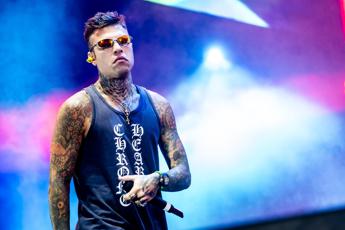 Fedez in ospedale per malore: “Ora sto meglio”