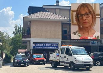 Femminicidio a Fonte Nuova, ha ucciso la moglie perché ‘lo meritava’