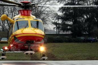 Friuli, ritrovati morti i due giovani escursionisti dispersi