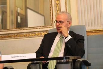 Gaetano Visalli: i Trade Point come unica risorsa per l’espansione internazionale delle aziende