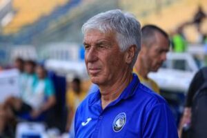 Gasperini: “Koopmeiners ha deciso di andare alla Juve, ha già un accordo”