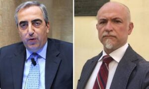Giallo in Commissione Antimafia, in chat lancio contraffatto Adnkronos: manipolate frasi Gasparri. Il senatore: “Falso clamoroso, Pd non dia lezioni”