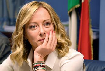 Governo, oggi vertice poi Cdm. Meloni: “Avanti uniti su sentiero programma”
