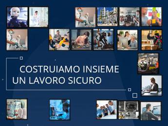Inail: ‘Costruiamo insieme un lavoro sicuro’, oltre 26mila candidature per i primi 3 nuovi concorsi