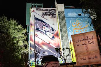 Iran minaccia attacco a Israele, “ma Teheran ha chiesto cautela ai proxy”