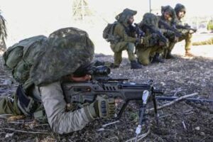 Israele, allerta per attacco Iran: “Oggi giorno chiave”
