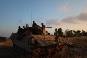 Israele avverte: “Colpiremo Iran anche se loro attacco non causasse vittime”