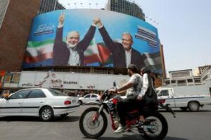 Israele e rappresaglia Iran, “Usa si aspettano attacco nei prossimi giorni”