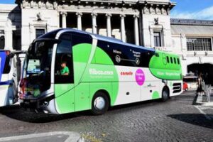 La tratta Flibco Milano – Orio al Serio compie un anno con grande successo e ottimi risultati