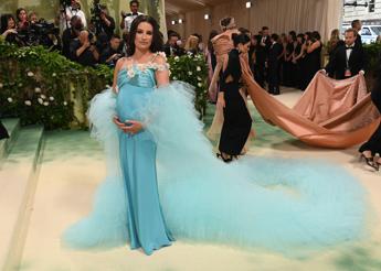 Lea Michele mamma bis: è nata la seconda figlia della star di ‘Glee’