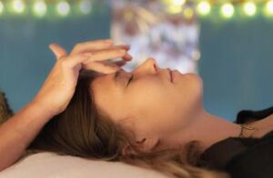 Mariana Fainello: terapia Reiki, una soluzione per alleviare stress e dolore