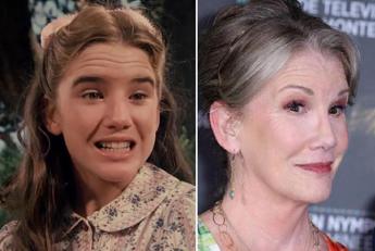 Melissa Gilbert: “Soffro di misofonia”. La rivelazione della star di La casa nella prateria
