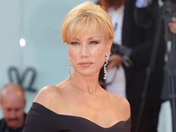 Nancy Brilli è morta? “Vi giuro che è una fake news”