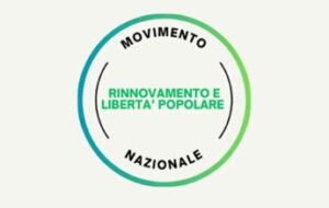 Nasce il Movimento nazionale rinnovamento e libertà popolare, imprenditori e professionisti a sostegno delle forze di governo