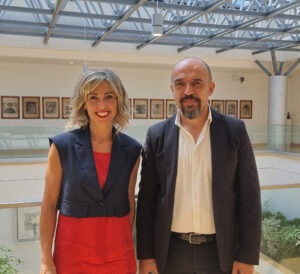 Riserva Borsacchio: m5s presenta emendamento