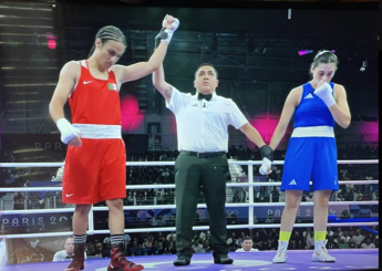 Olimpiadi. Pro Vita Famiglia: da Angela Carini lezione di coraggio e integrità sportiva. CIO escluda atleti maschi da gare femminili