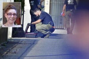 Omicidio Sharon Verzeni, caccia all’arma del delitto: in campo metal detective