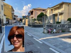 Omicidio Sharon Verzeni, fermato 31enne in bici. Avrebbe ucciso senza motivo