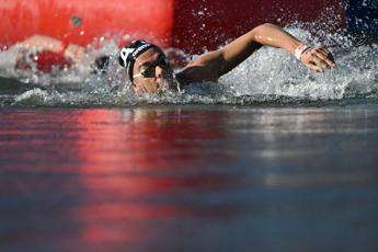 Paltrinieri sul suo futuro: “Ultima gara? Devo pensarci, ora mi fermo”