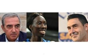 Parigi 2024, Gasparri: “Da Vannacci gran coraggio nel criticare Egonu nel giorno del trionfo”