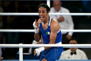 Parigi 2024, Khelif e il sogno oro: “Darò tutto in finale”