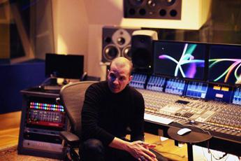 Philip Abussi, la musica e l’Intelligenza artificiale. La rivoluzione è pronta