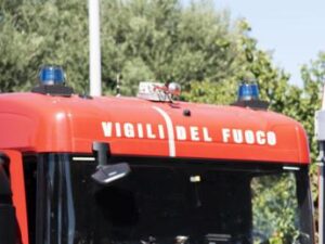 Pisa, incendio in appartamento: morta una bambina