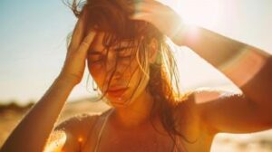 Psicologi, ‘afa fonte di ulteriore stress per ansiosi e depressi’