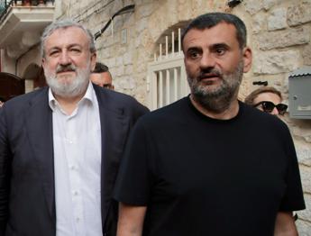 Puglia, Emiliano: “Terzo mandato? Mi auguro di no. Decaro andrebbe bene”