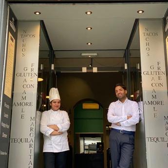 Ristorante Mex Shaan, Bergamo: “Non solo piccante, la vera cucina messicana stupisce e conquista ogni palato”