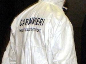 Roma, trovato cadavere su tetto autorimessa a Monteverde