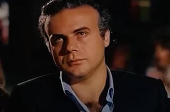 ‘Sapore di mare’ torna al cinema, Jerry Calà: “Il tempo che passa mi spaventa. Ai ragazzi dico basta cellulari, corteggiatevi”