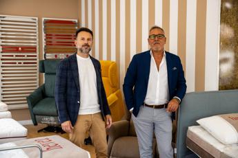 Saverio Bruno, Hevea: “Un buon sonno è fondamentale, anche quando si dorme in coppia su materassi matrimoniali”