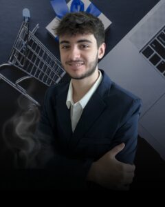 Sergio Petralia, la formazione per rendere l’e-commerce un business democratizzato