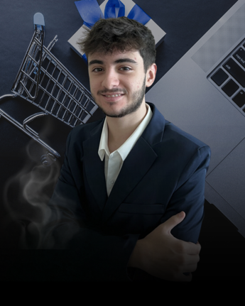 Sergio Petralia, la formazione per rendere l’e-commerce un business democratizzato