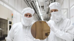 Silicon Austria Labs (SAL): motore d’innovazione tecnologica in Carinzia Qui, la camera bianca più grande dell’Austria per test sui chip