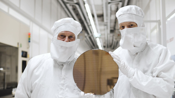 Silicon Austria Labs (SAL): motore d’innovazione tecnologica in Carinzia Qui, la camera bianca più grande dell’Austria per test sui chip