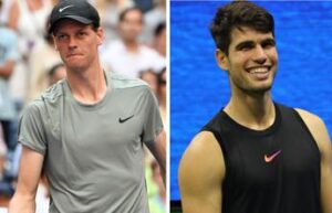 Sinner, l’avvertimento di Alcaraz all’US Open – Video