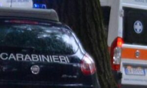Spara a moglie malata e si toglie la vita, tragedia familiare nel torinese