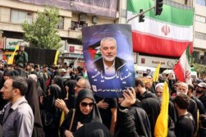 “Sradicamento si avvicina”, Israele decapita vertici Hamas: i leader uccisi