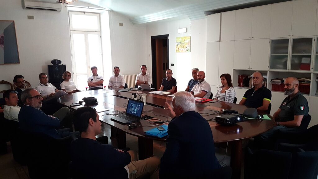 Ponte Ancaranese, al vaglio le opzioni tecniche per agevolare il transito