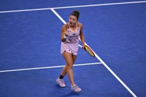 US Open, Paolini avanti. Bellucci e Cobolli al secondo turno