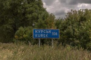 Ucraina distrugge ultimo ponte a Kursk, Russia avanza nel Donetsk e cattura Artyomov
