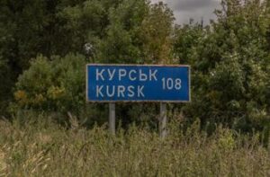 Ucraina e l’incursione in Russia, ecco perché Kiev ha attaccato Kursk