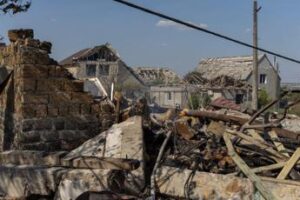 Ucraina, nuovo massiccio attacco. Biden: “Russia non avrà mai successo”