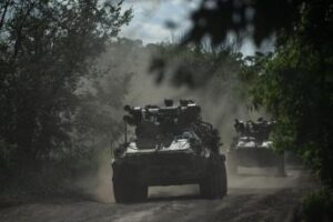 Ucraina, soldati nordcoreani nel Kursk. 007 Kiev: “Uccisi a decine”